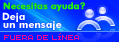 Live chat icon #16 - Offline - Español